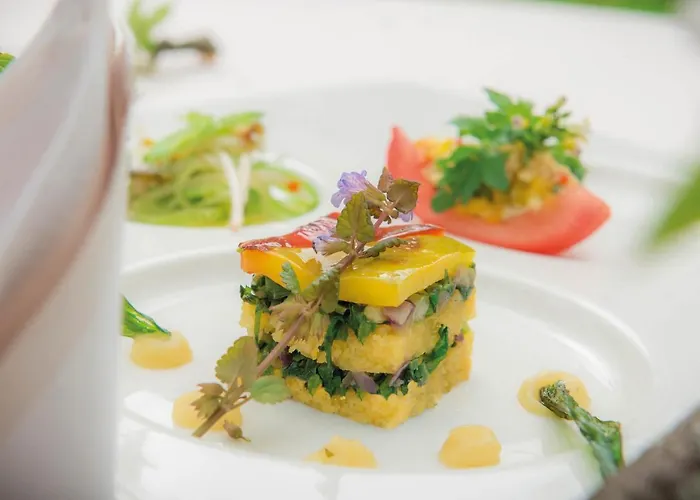 Retter Bio-natur-resort فندق