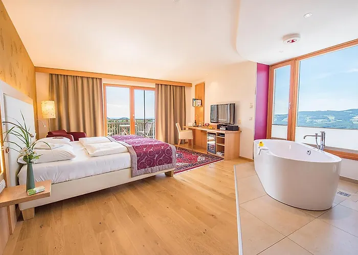 Retter Bio-natur-resort 4*