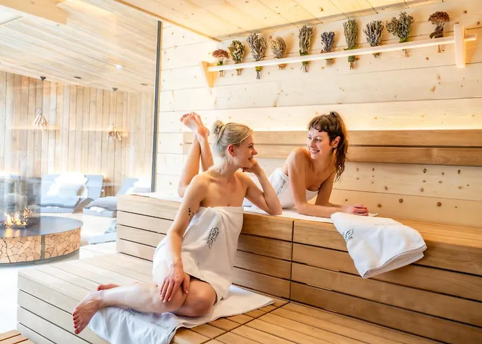 Retter Bio-natur-resort 4* Pöllauberg