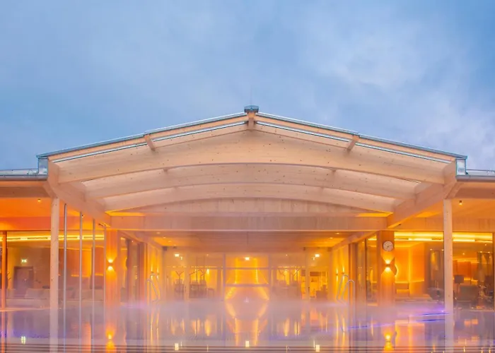 Retter Bio-natur-resort Pöllauberg