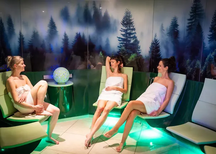 Hotel Retter Bio-natur-resort