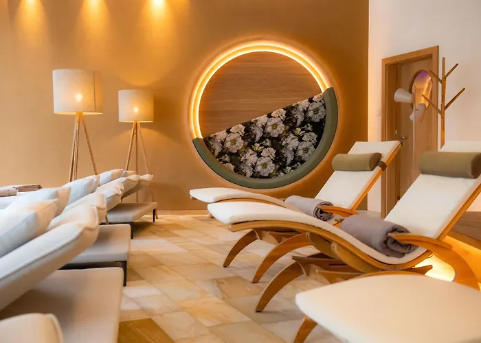 Retter Bio-natur-resort