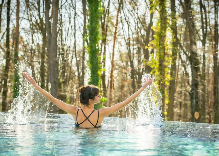 Retter Bio-natur-resort Pöllauberg