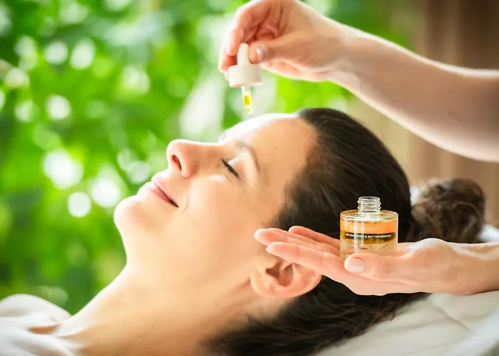 Retter Bio-natur-resort Ξενοδοχείο Pöllauberg