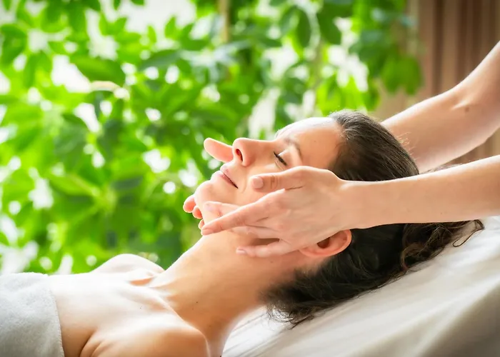 Retter Bio-natur-resort Ξενοδοχείο Pöllauberg