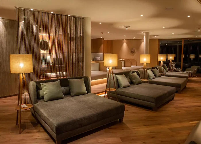 Retter Bio-natur-resort 4*