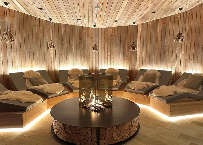 Retter Bio-natur-resort Pöllauberg