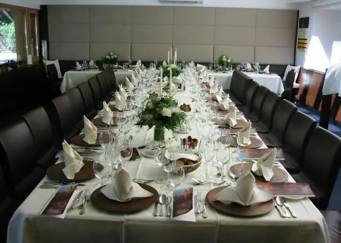 Retter Bio-natur-resort