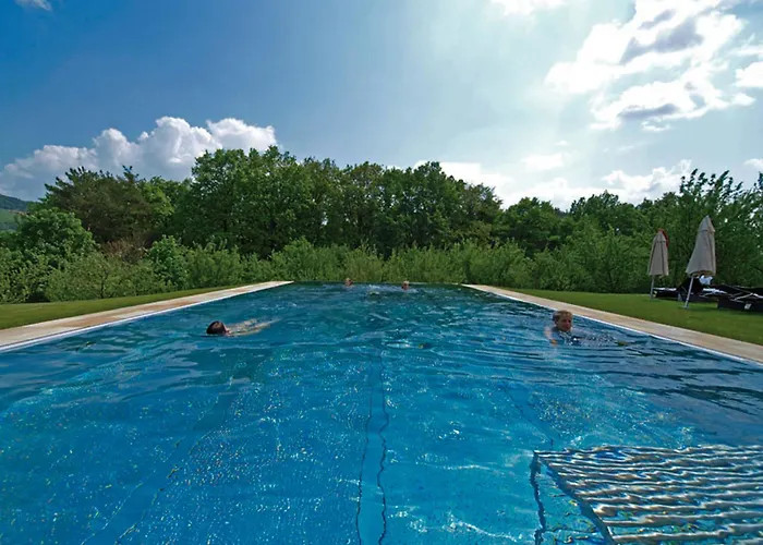 فندق Retter Bio-natur-resort 4*