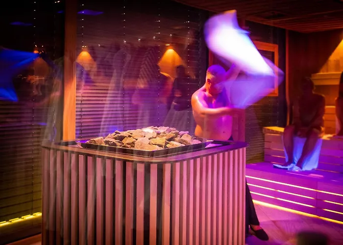 Retter Bio-natur-resort