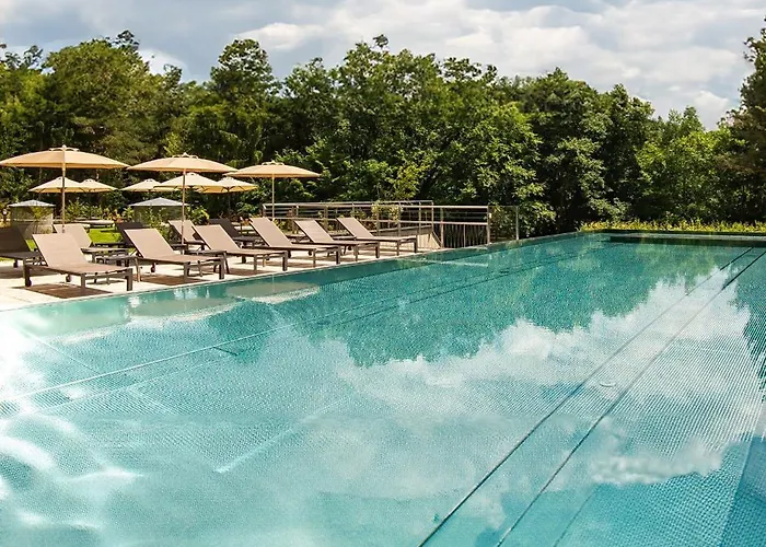 Retter Bio-natur-resort 4* Pöllauberg