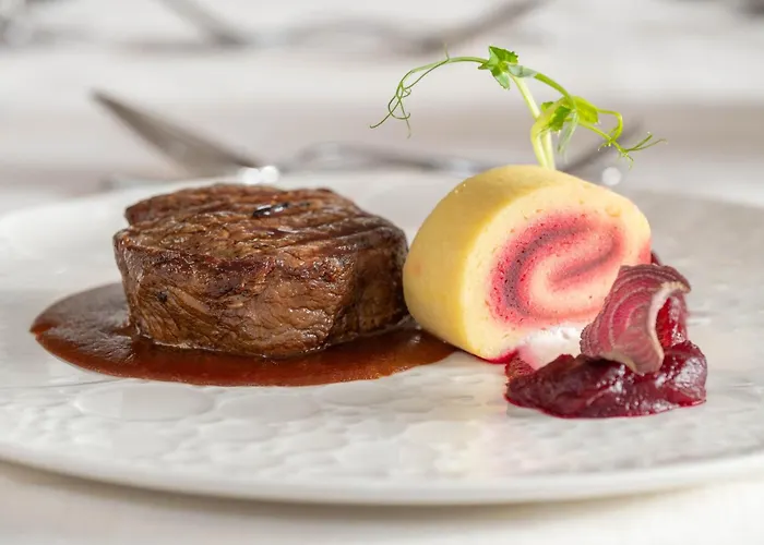 Retter Bio-natur-resort 4*