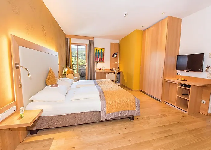 Retter Bio-natur-resort