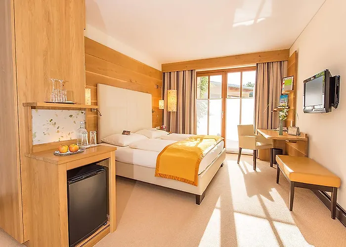 Retter Bio-natur-resort 4*