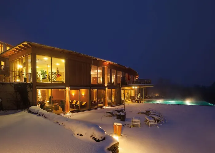 Retter Bio-natur-resort Pöllauberg