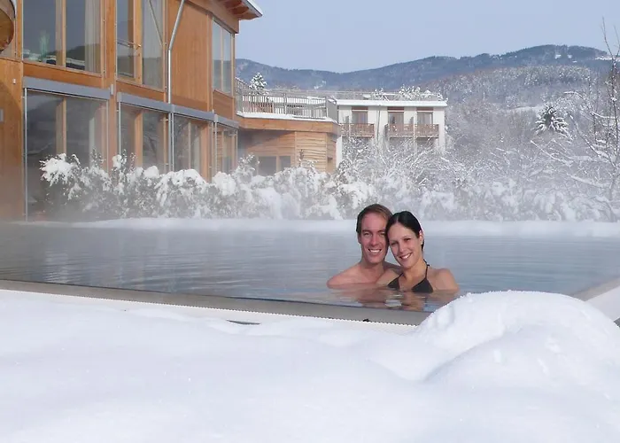 Retter Bio-natur-resort Ξενοδοχείο