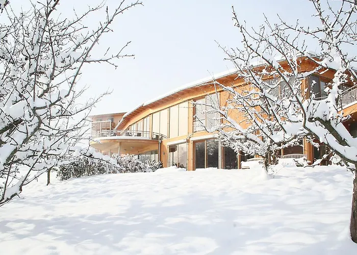 Hotel Retter Bio-natur-resort Pöllauberg