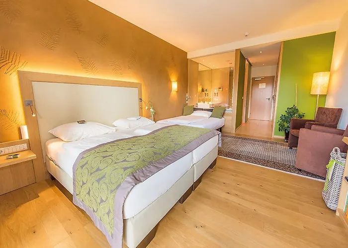 Hotel Retter Bio-natur-resort