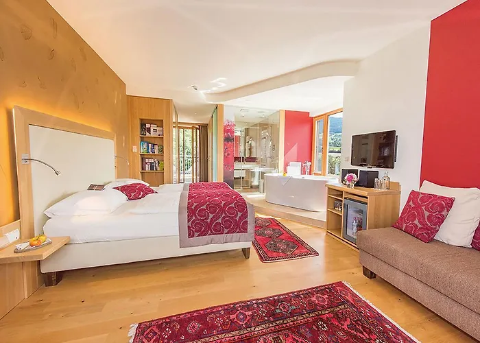 Retter Bio-natur-resort Hotel