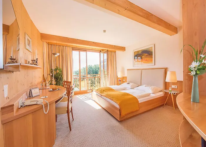 Retter Bio-natur-resort