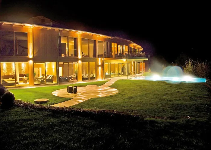 Retter Bio-natur-resort