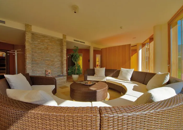 فندق Retter Bio-natur-resort Pöllauberg