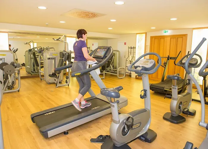 Retter Bio-natur-resort فندق Pöllauberg