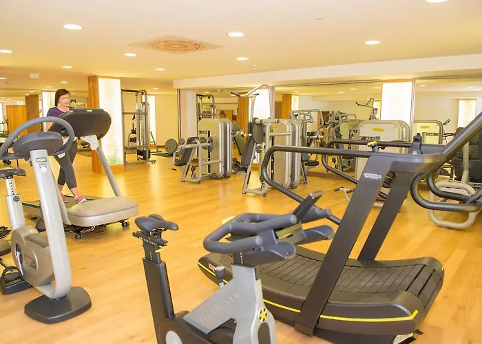 Retter Bio-natur-resort 4* Pöllauberg