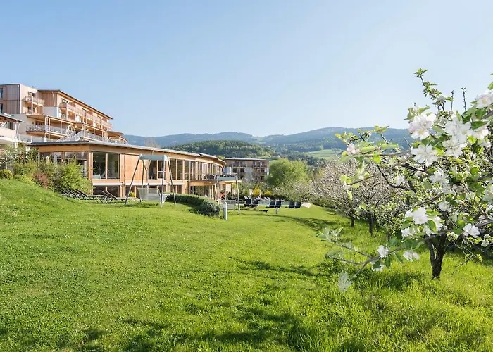 Retter Bio-natur-resort