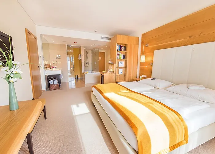 Retter Bio-natur-resort Ξενοδοχείο Pöllauberg