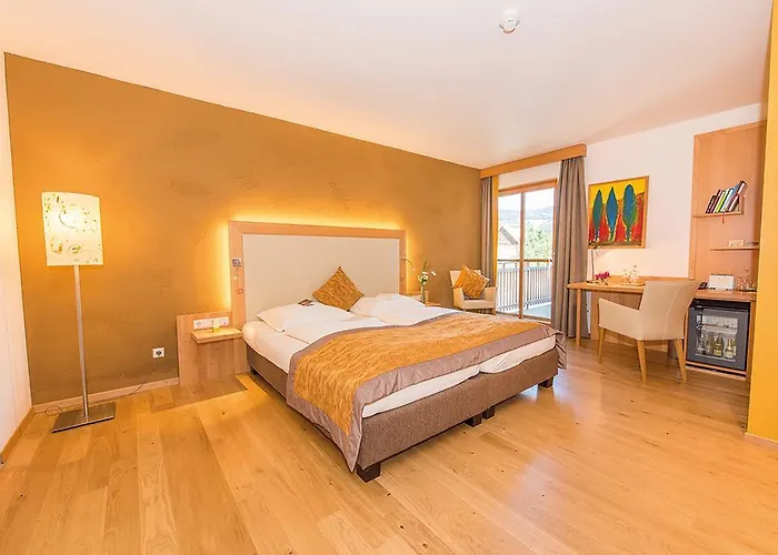 Retter Bio-natur-resort