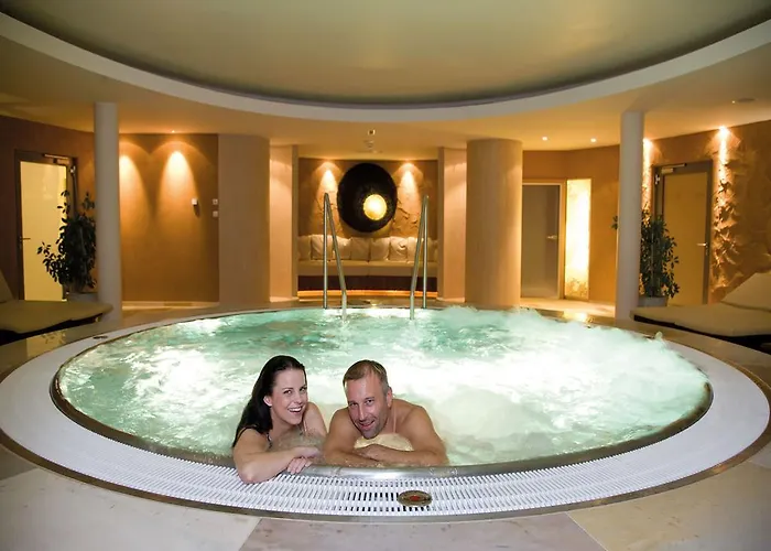 فندق Retter Bio-natur-resort Pöllauberg