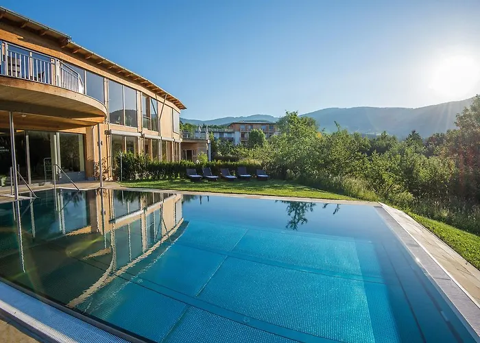 Hotel Retter Bio-natur-resort Pöllauberg