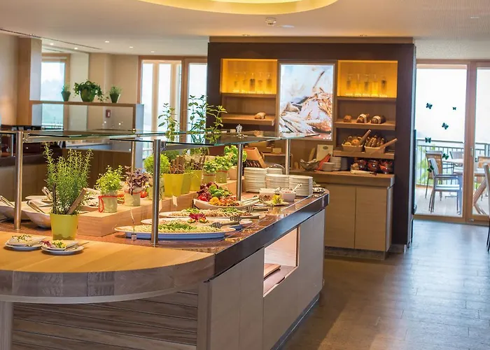 Retter Bio-natur-resort 4*