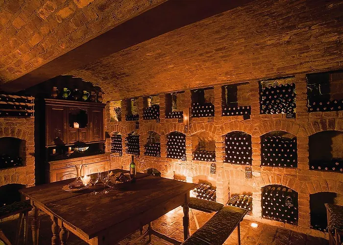 Retter Bio-natur-resort فندق