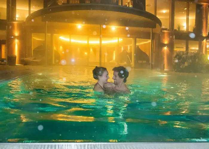 Retter Bio-natur-resort Hotel