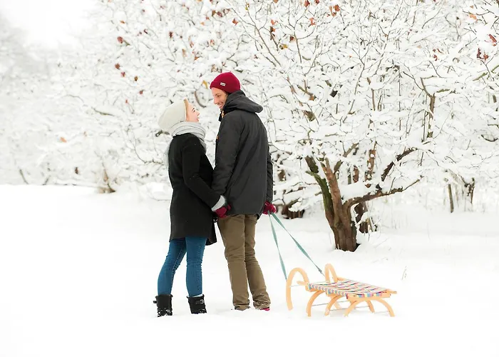 Ξενοδοχείο Retter Bio-natur-resort