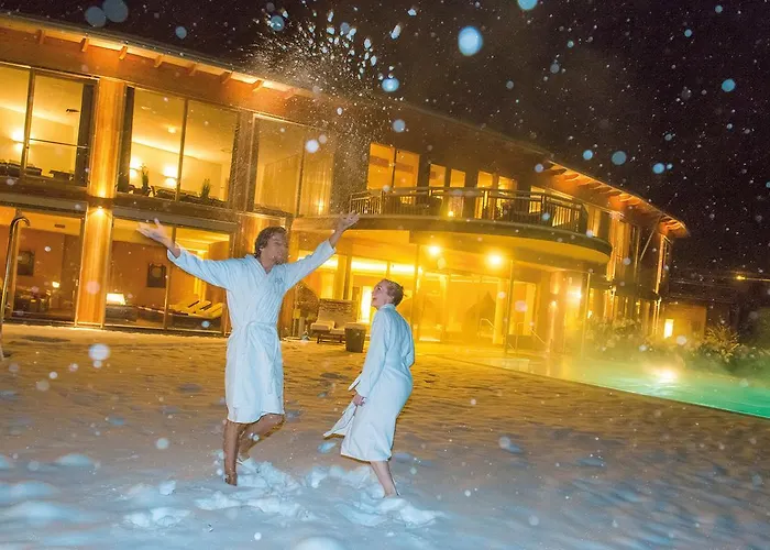 Retter Bio-natur-resort