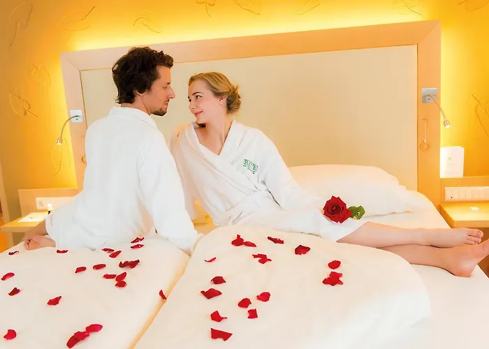 Retter Bio-natur-resort Pöllauberg