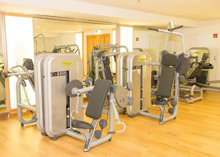 Retter Bio-natur-resort Hotel